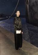 Kim Go-eun Chanel 2018-19 Cruise Collectionin Paris . ph by Pascal Le Segretain