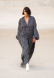Chanel Cruise 2021/22 collection