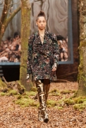 Chanel Fall Winter 2018 women's collection