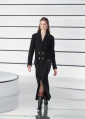 Chanel Fall Winter 2020/21 colection
