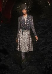 Chanel Fall Winter 2021/22 collection