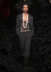 Chanel Fall Winter 2021/22 collection