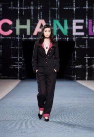 Chanel Fall Winter 2022/23 collection