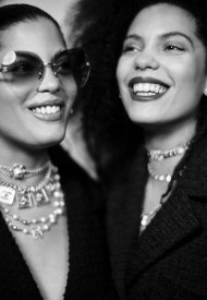 Lisa & Naomi Ibeyi