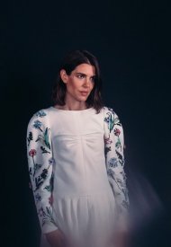 Charlotte Casiraghi special guests at Chanel Spring Summer 2022 ready to wear show