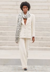Chanel Fall Winter 2021/22 Haute Couture Collection