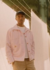 Pharrell Williams Chanel Spring Summer 2020 Haute Couture