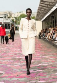Chanel Fall Winter 2023/24 Haute Couture