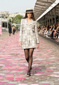 Chanel Fall Winter 2023/24 Haute Couture