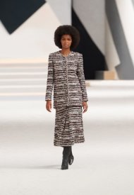 Chanel Haute Couture Fall Winter 2022/23