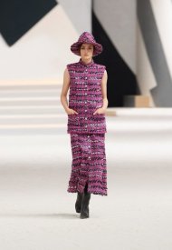 Chanel Haute Couture Fall Winter 2022/23