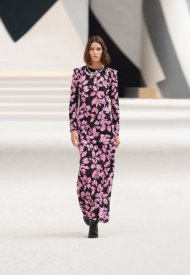 Chanel Haute Couture Fall Winter 2022/23