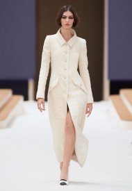 Chanel Spring Summer 2022 Haute Couture Collection