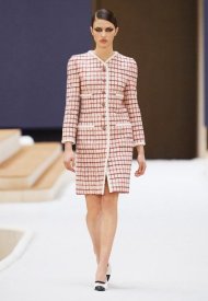 Chanel Spring Summer 2022 Haute Couture Collection