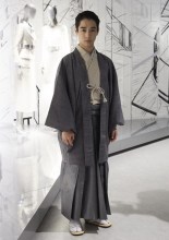 Kataoka Sennosuke Chanel Mademoiselle Privé Tokyo exhibition