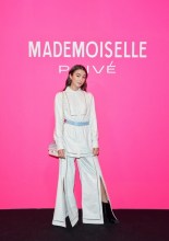 Nana Komatsu Chanel Mademoiselle Privé Tokyo exhibition