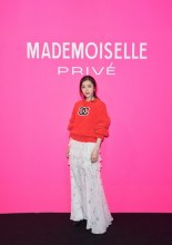 Millet Chanel Mademoiselle Privé Tokyo exhibition