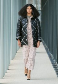 Chanel at the Métiers d'art 2021/22 show