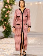 Chanel Haute Couture Spring Summer 2021 collection
