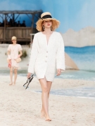 Chanel Spring Summer 2019 women's collection