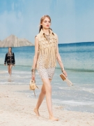 Chanel Spring Summer 2019 women's collection