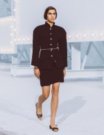 Chanel Spring Summer 2021 collection