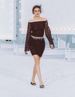 Chanel Spring Summer 2021 collection