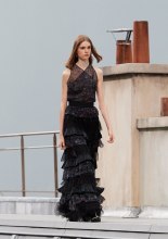 Chanel Spring Summer 2020 collection