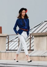 Chanel Spring Summer 2020 collection