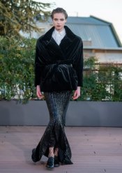Chiara Boni La Petite Robe Fall Winter 2021/22
