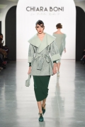 Chiara Boni La Petite Robe Fall Winter 2018 women's collection