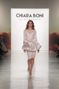 Chiara Boni La Petite Robe per la Primavera/Estate 2018 - New York Fashion Week