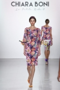 Chiara Boni La Petite Robe steals Gaugin’s palette - Spring Summer 2019 collection