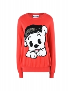 Chinese New Year Moschino . Long sleeve jumpers