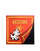 Chinese New Year Moschino . Scarve