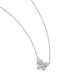 Happy Butterfly Chopard X Mariah Carey Collection