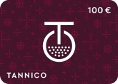 108 - Tannico gift card Natale