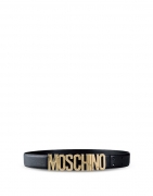 48 - Moschino men's belts