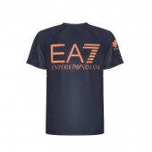 EA7 Emporio Armani and RCS Sport: a winning collaboration at the 18th Milan Marathon
