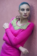 Eles Italia presents the super trendy knitwear line with chic details
