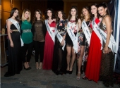 Miss World Sardinia 2018: Beauty, music and fashion by Eles Italia