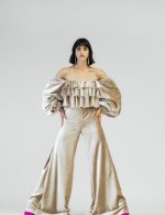 Erica Iodice Milano Fall Winter 2020/21 new collection