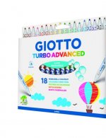 GIOTTO Turbo Advanced