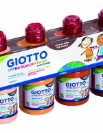 GIOTTO Skin TonesTempera Extra Quality Paint