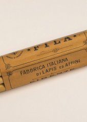 Fascio 12 matite FILA_1925