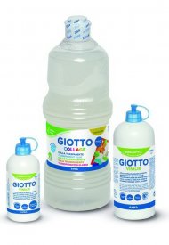 Colle GIOTTO Green pack