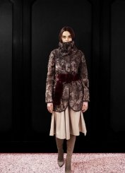 Francesca Liberatore new Fall Winter 2021/22 collection