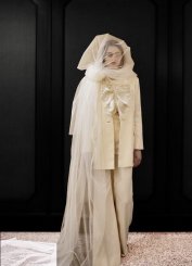 Francesca Liberatore new Fall Winter 2021/22 collection