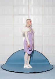 Giorgiandreazza Skifidol capsule  and bring us to discover a new world: the Metaverse