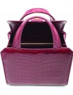 Giòsa Milano launches ”The Cube” handbag